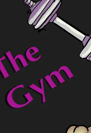 The Gym by Jan and Sagi