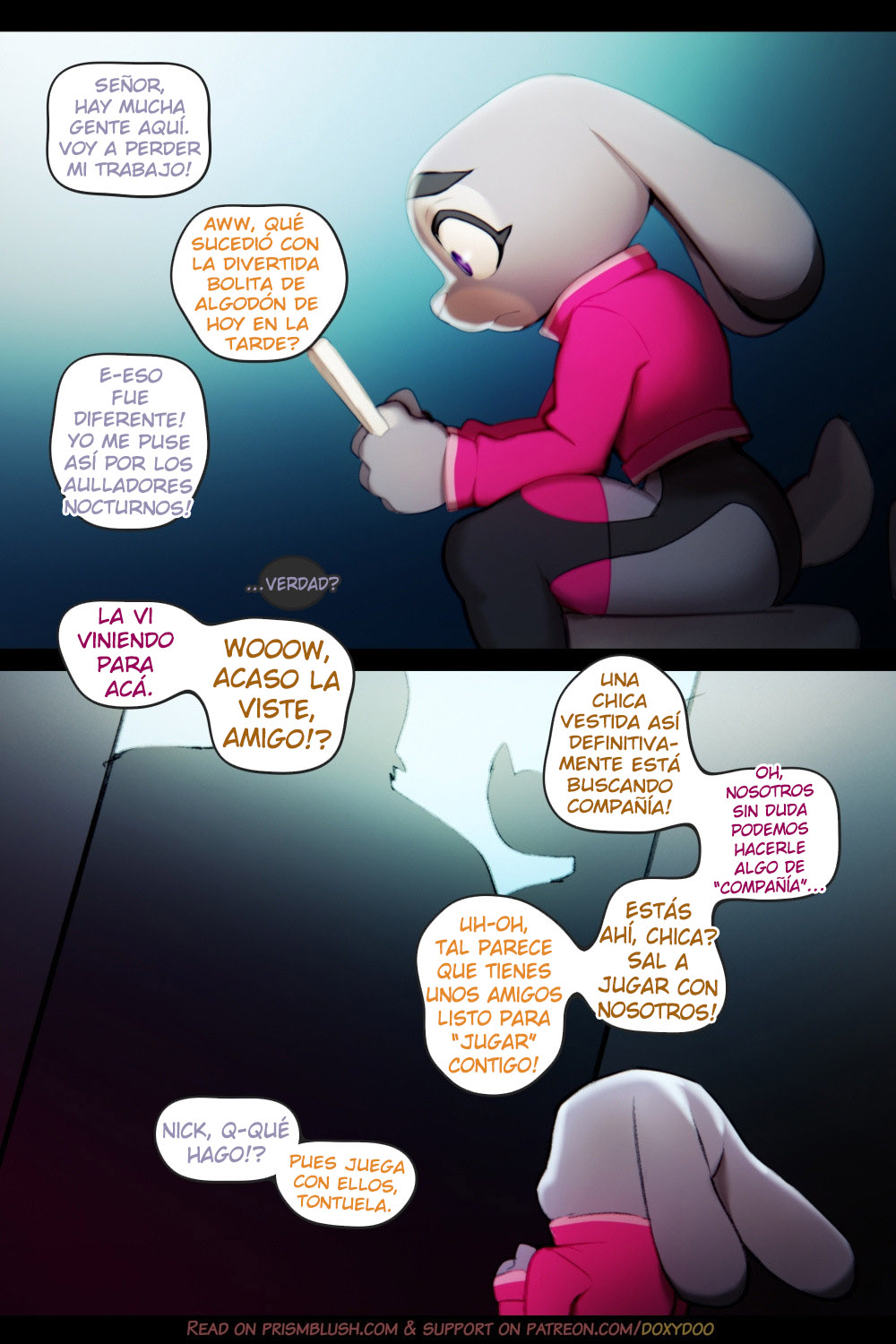 Honey Pot image number 40