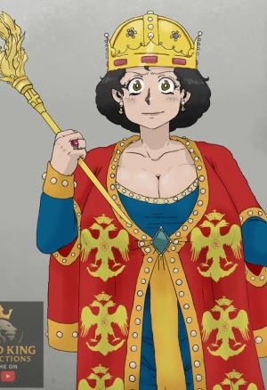 POV: You are a mercenary captain  Italiano