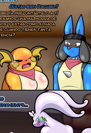 La entrega especial de Logan