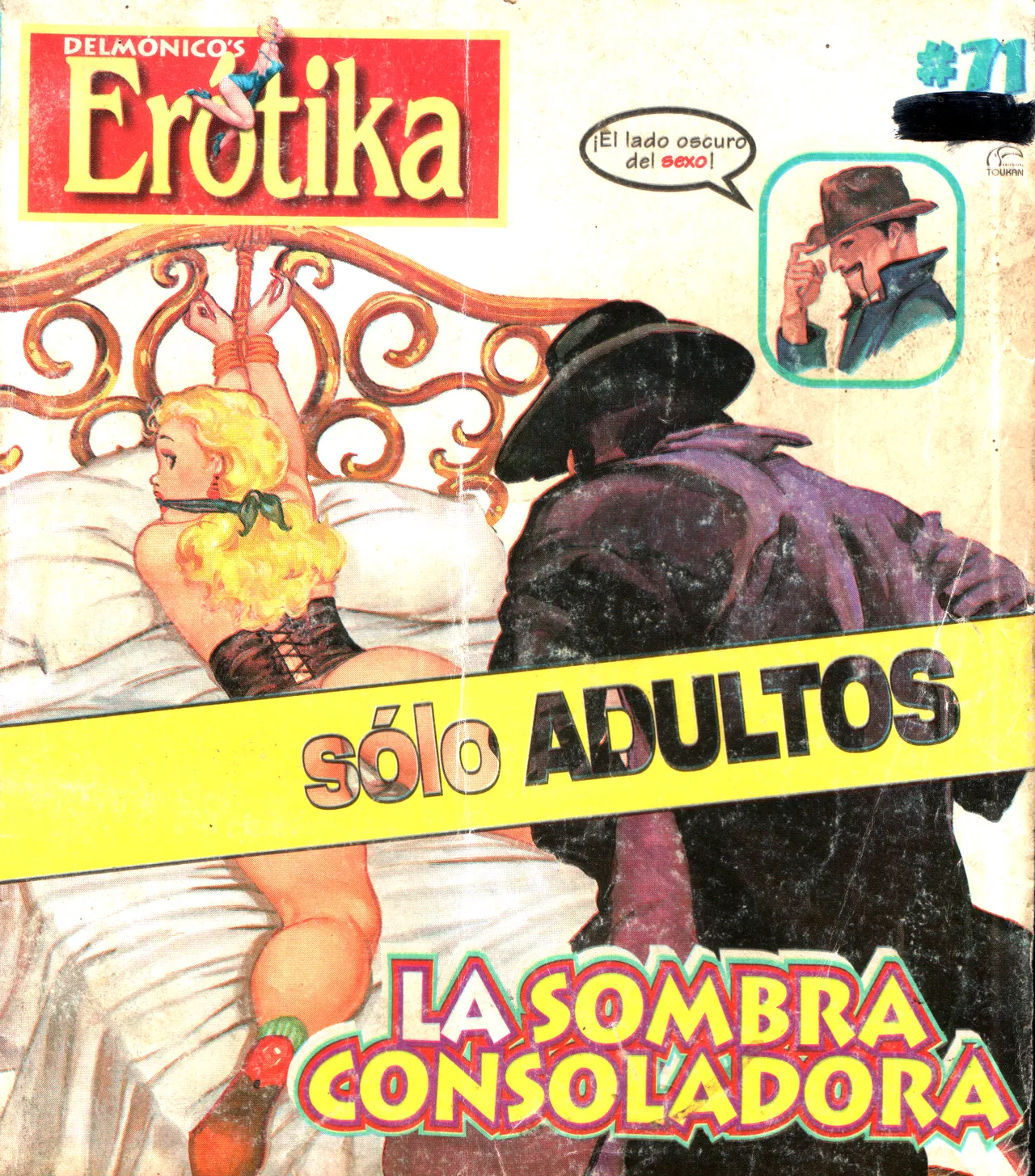 Delmonicos Erotika 071