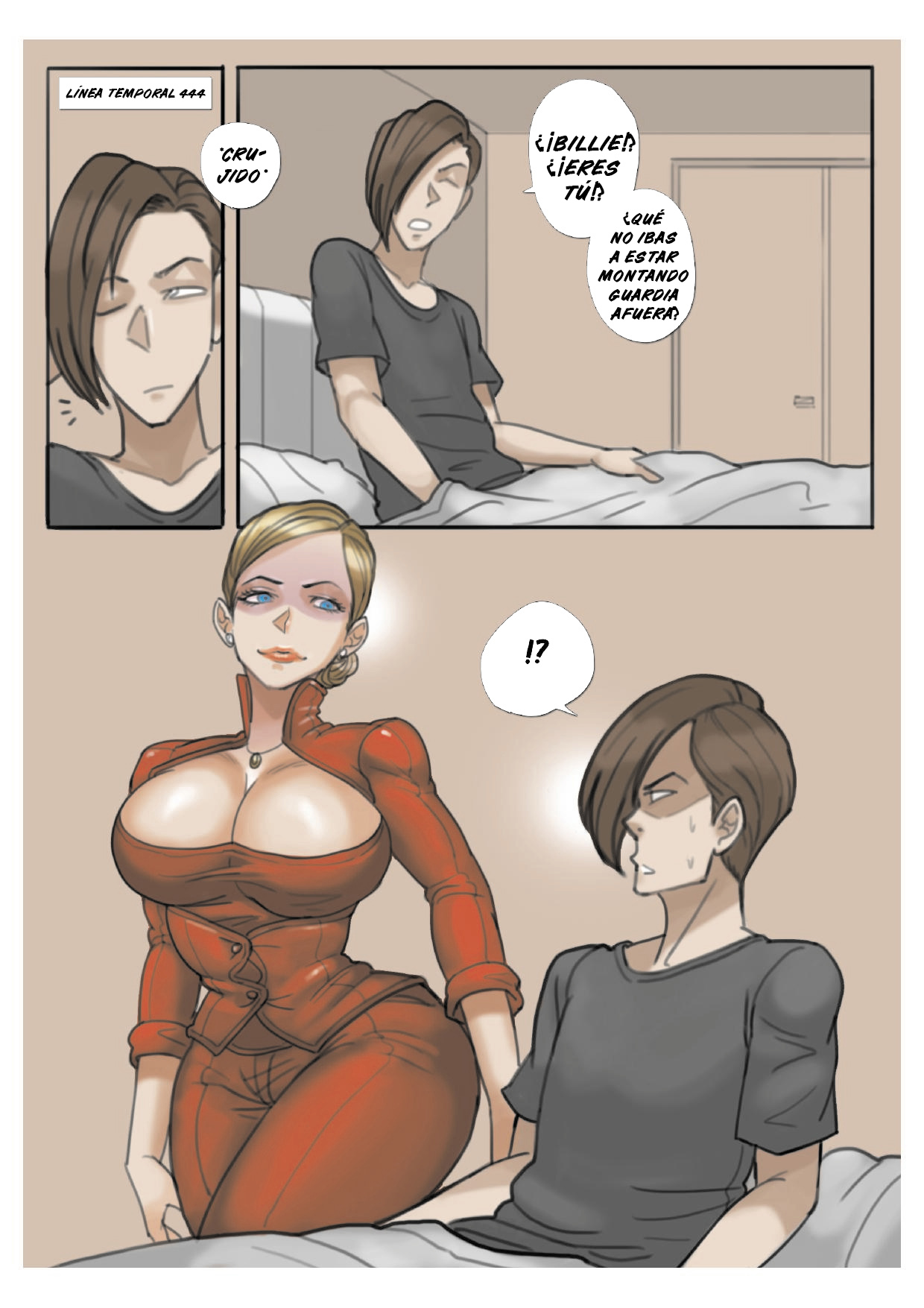 TX : ALL OUT WAR 3 image number 3