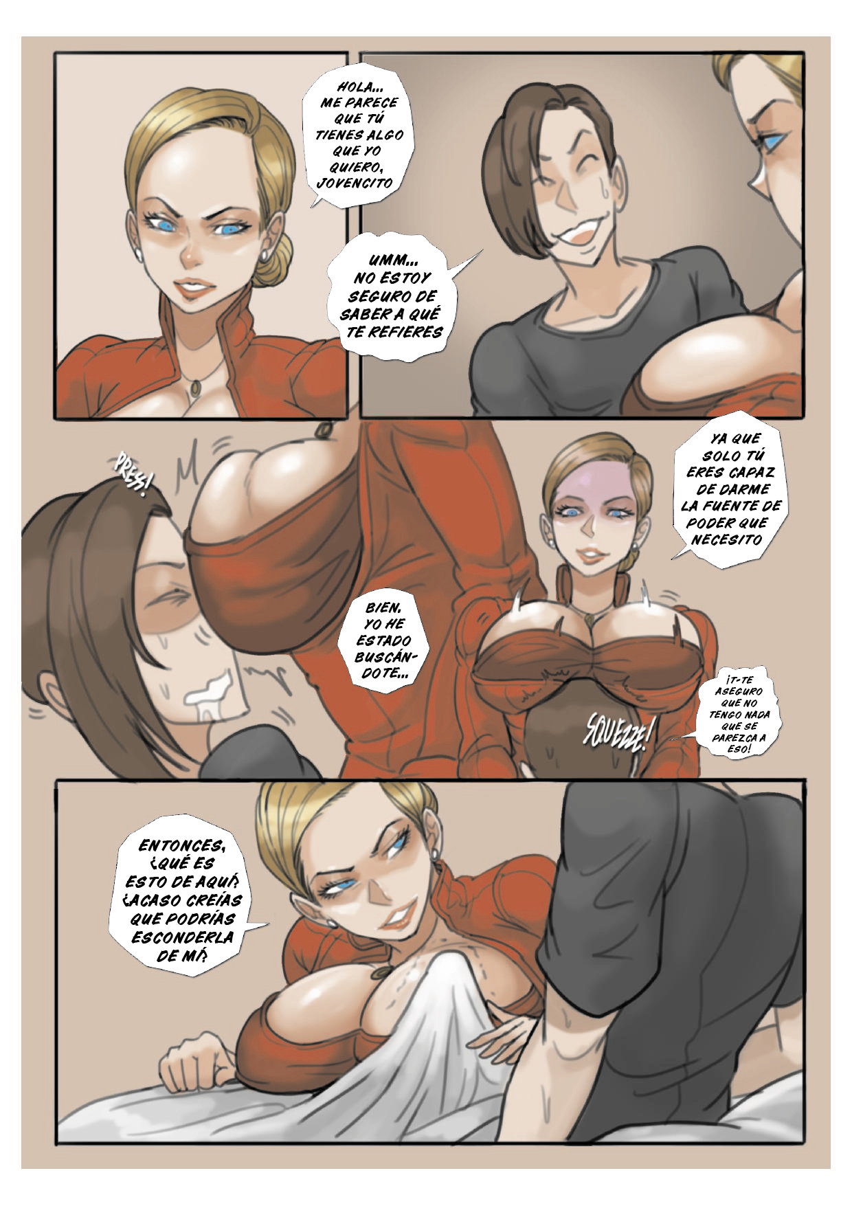 TX : ALL OUT WAR 3 image number 4