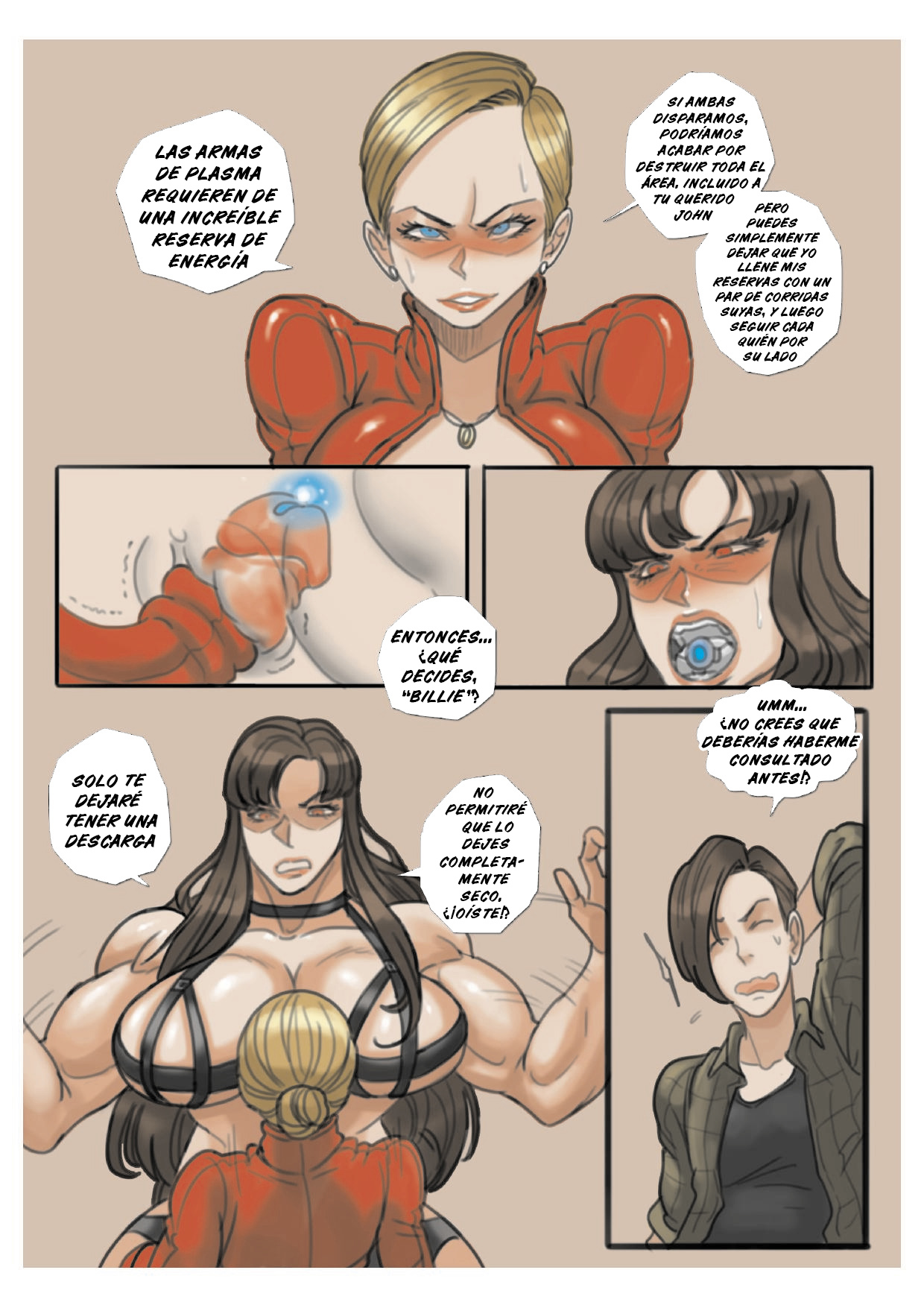 TX : ALL OUT WAR 3 image number 11