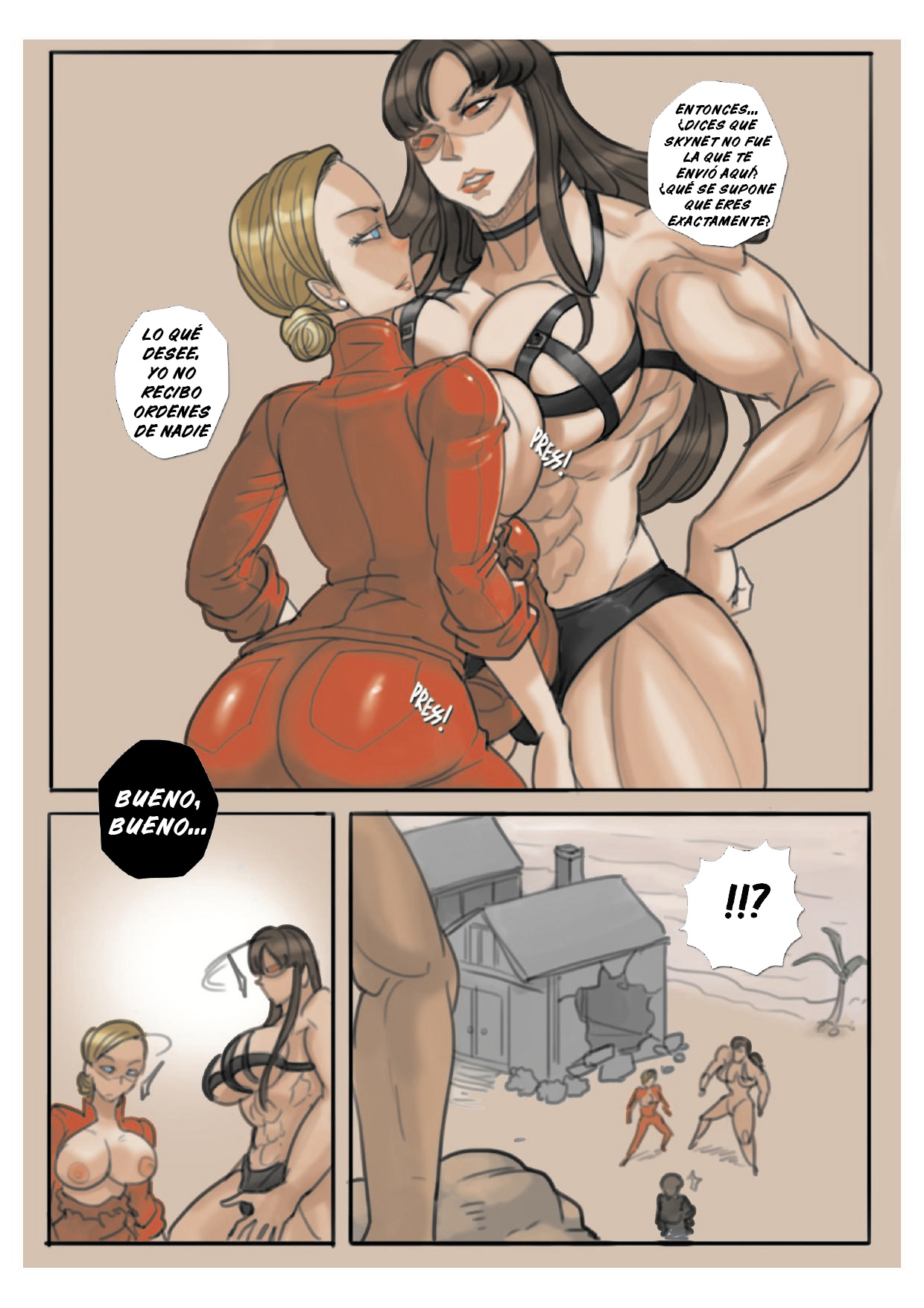 TX : ALL OUT WAR 3 image number 12