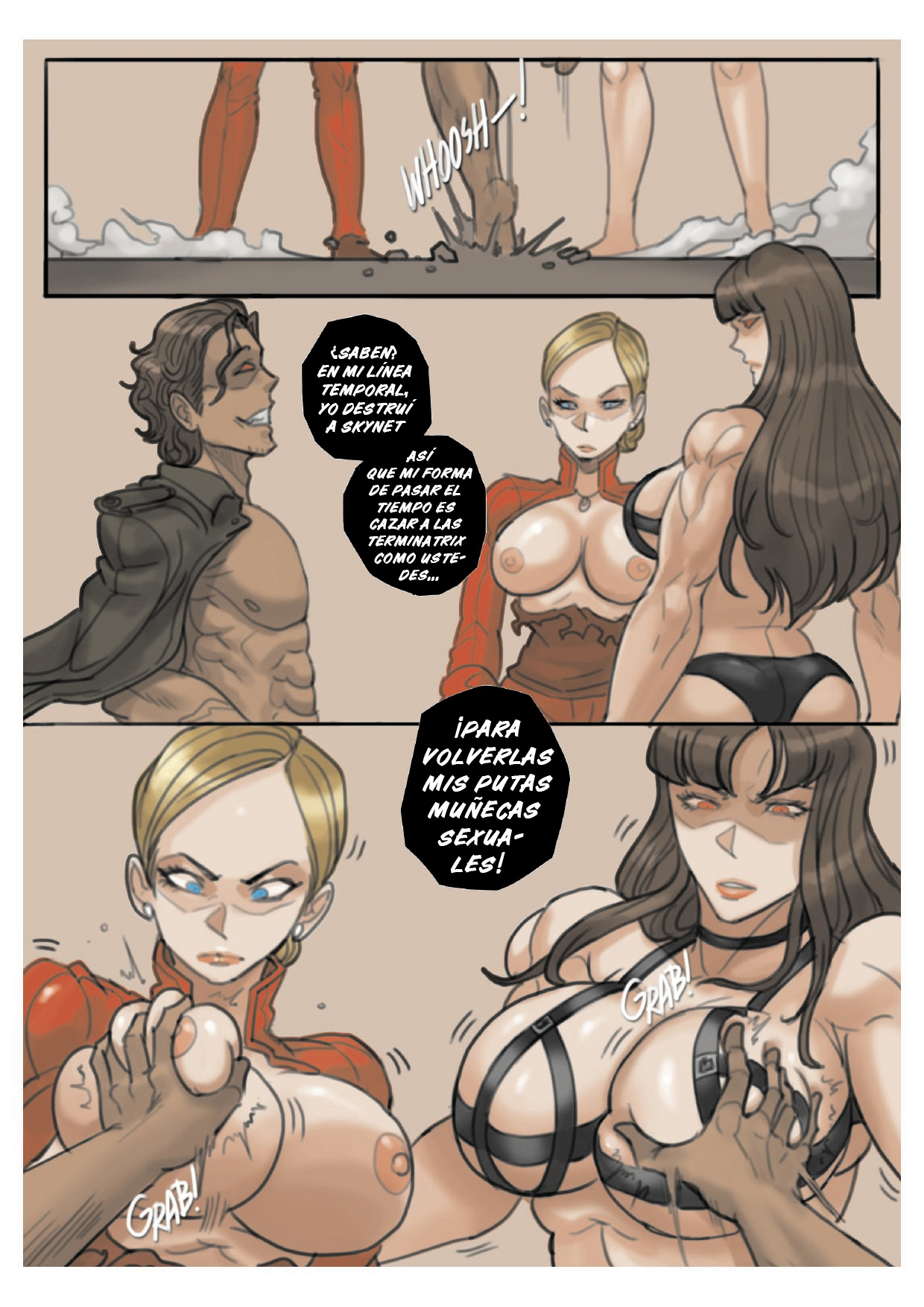 TX : ALL OUT WAR 3 image number 14