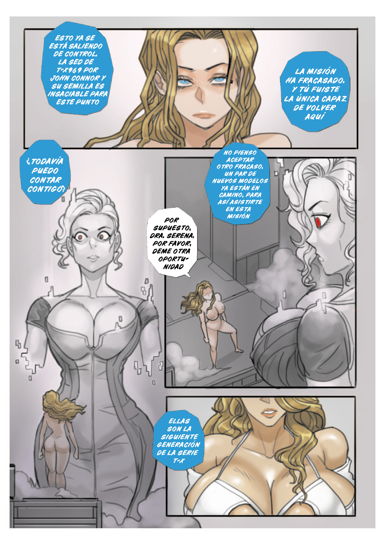 TX : ALL OUT WAR 3 image number 1