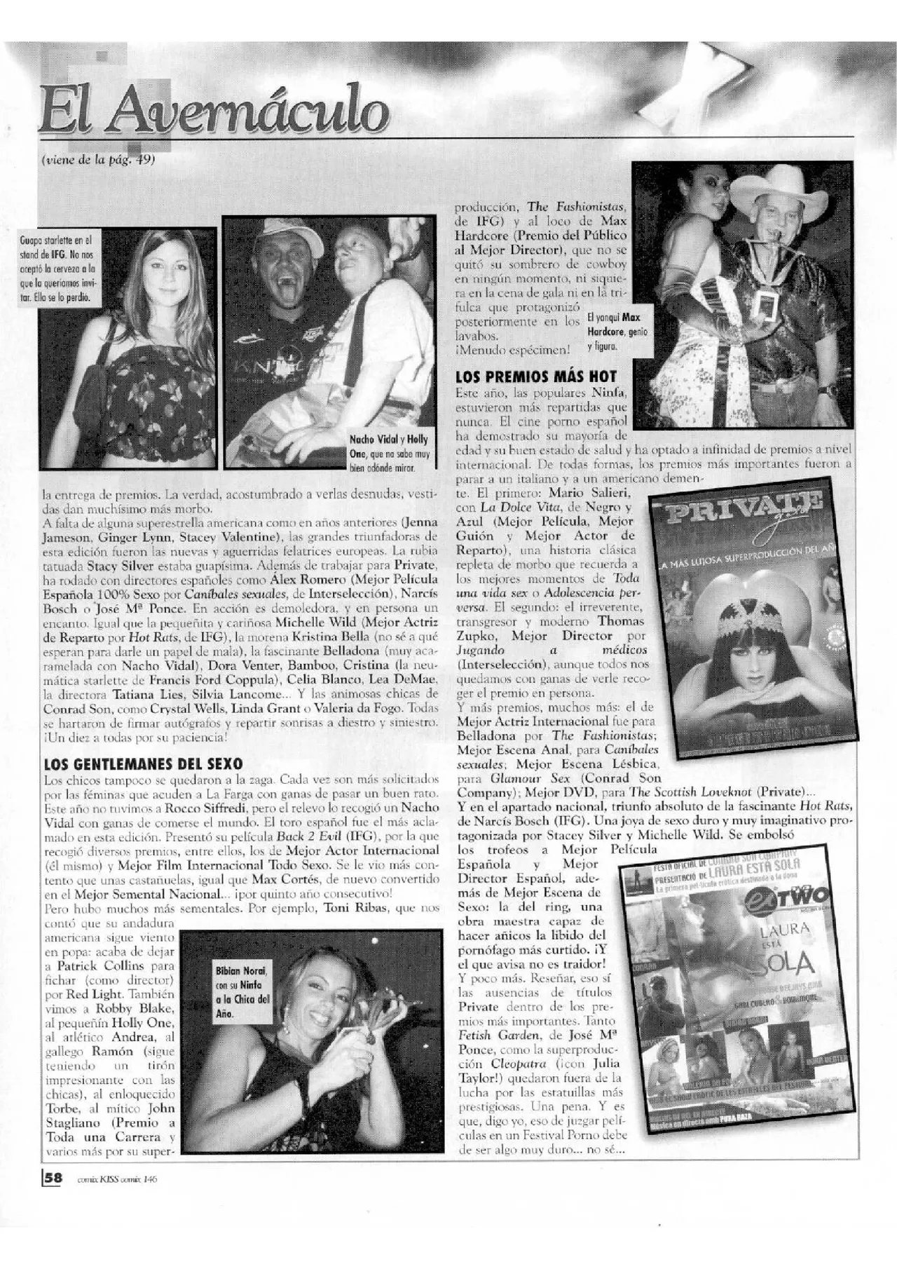 Kiss Comix 146 image number 57