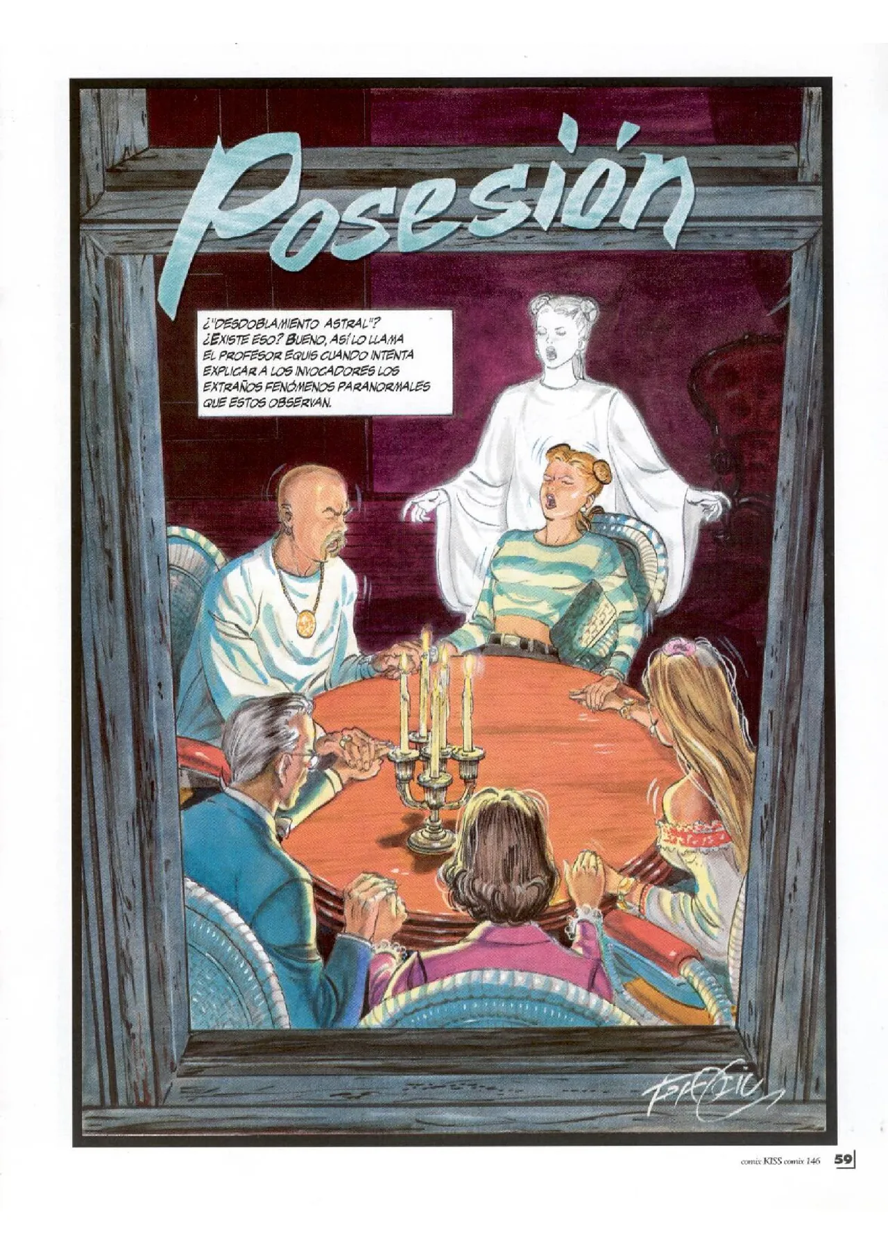 Kiss Comix 146 image number 58