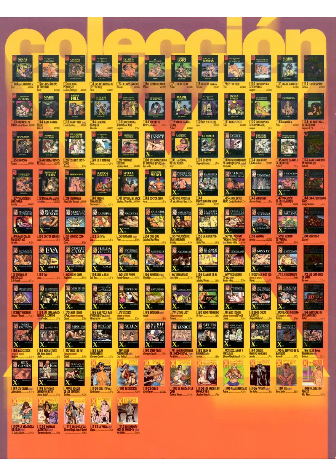 Kiss Comix 146 image number 67