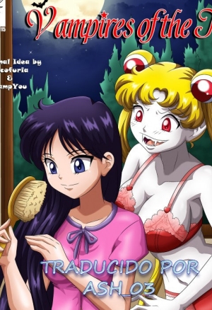 Vampires of the Night 3