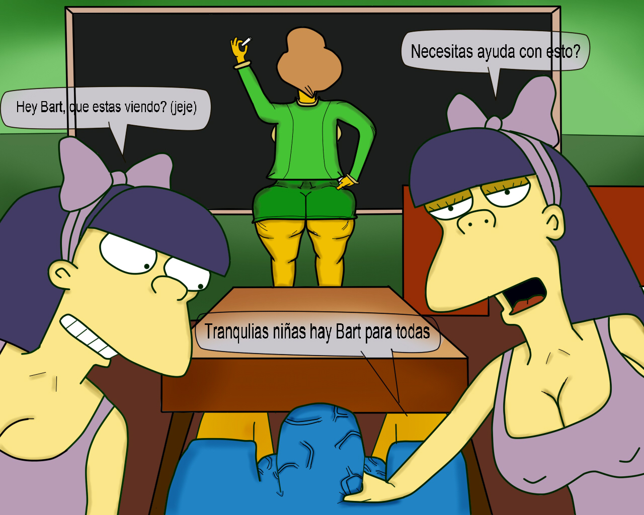 The_Simpsons artworks image number 12