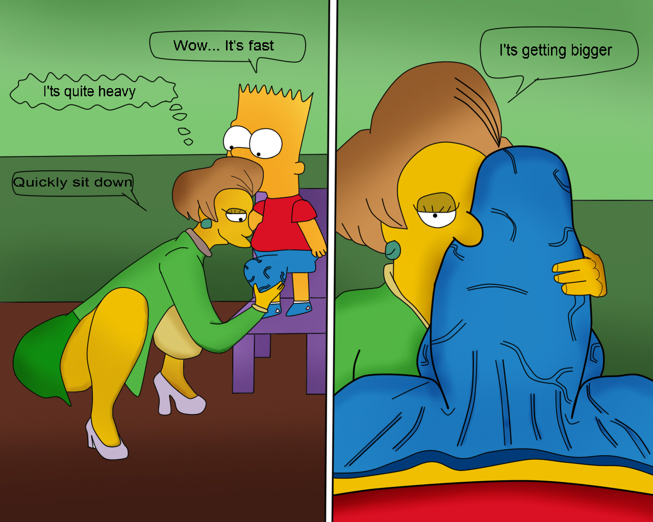 The_Simpsons artworks image number 16