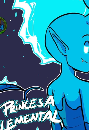 Princesa elemental