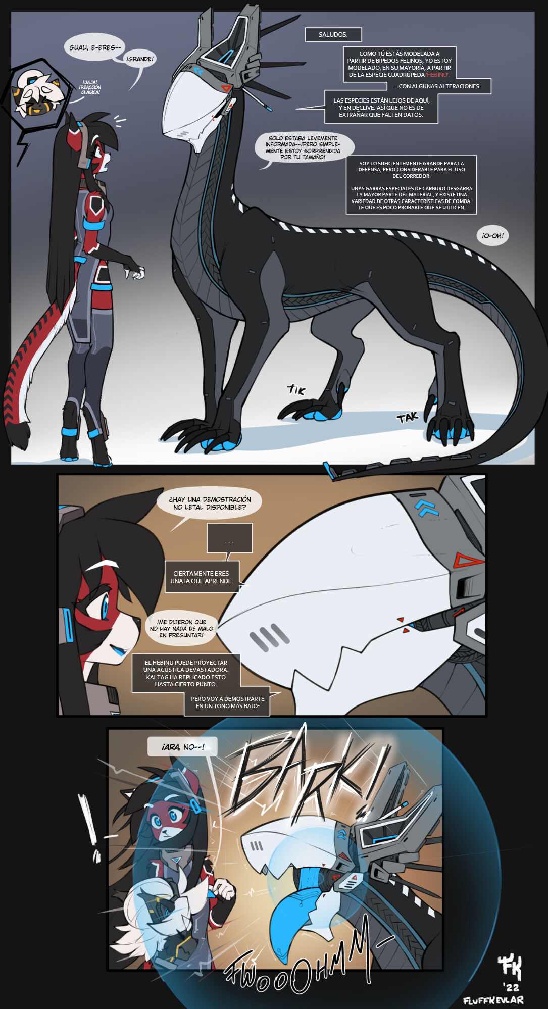 Warning x VST + Extras image number 9