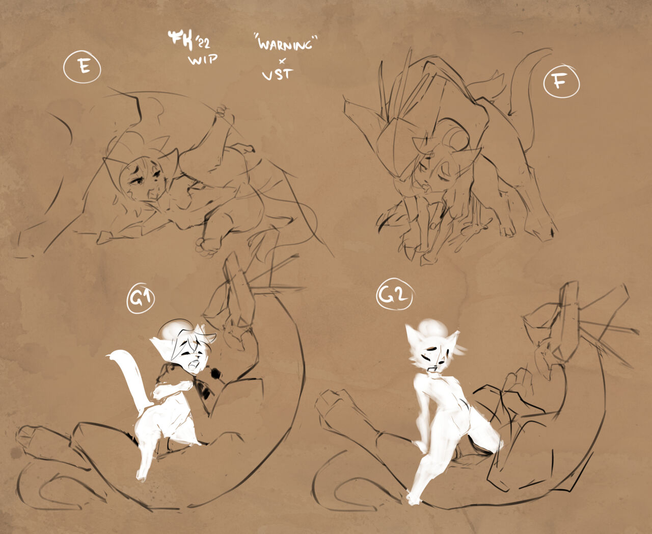 Warning x VST + Extras image number 14