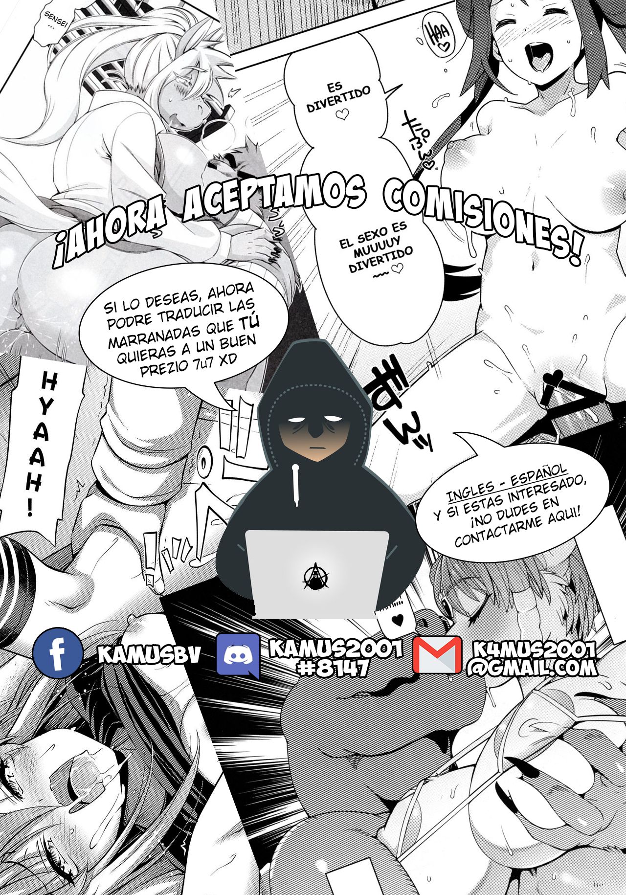 Warning x VST + Extras image number 7