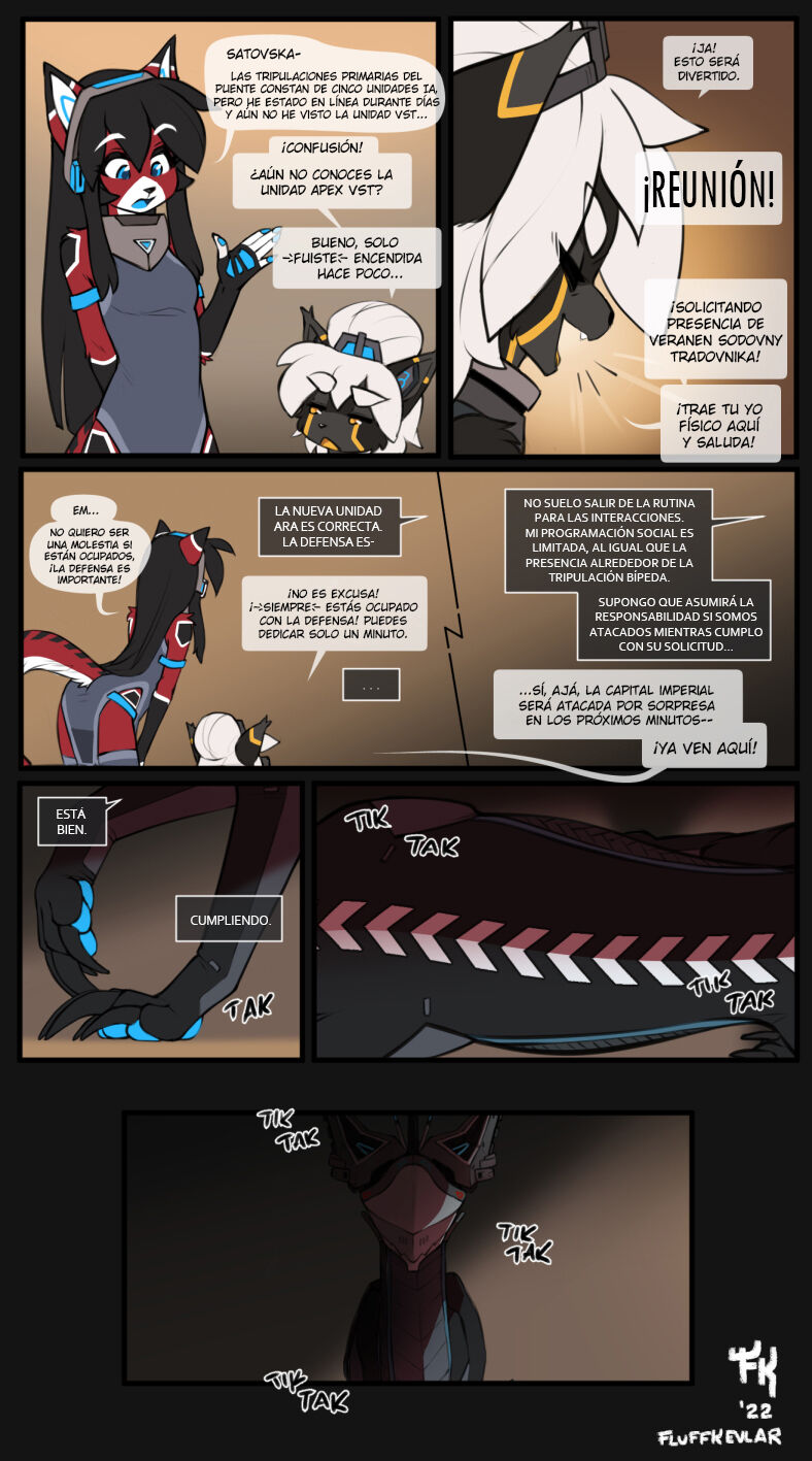 Warning x VST + Extras image number 8