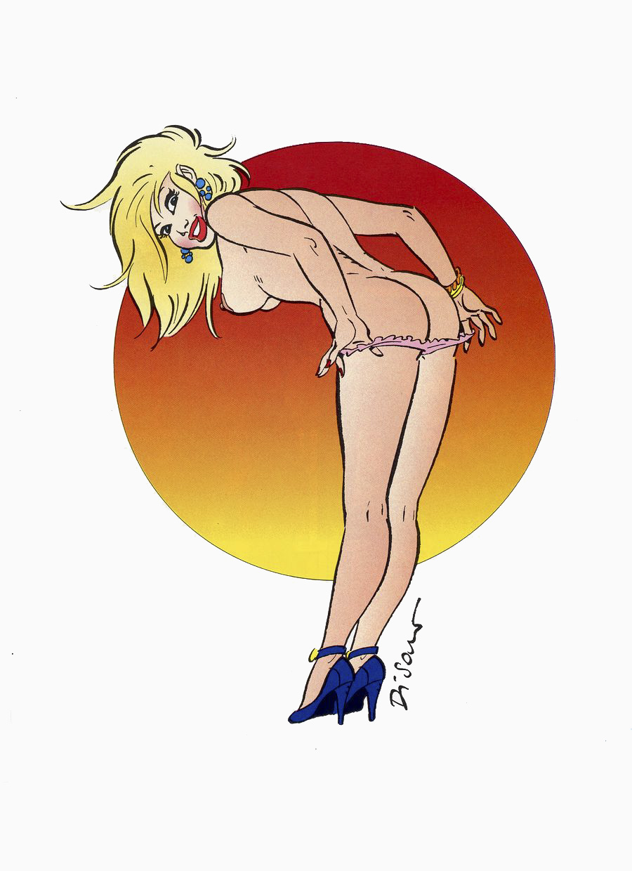 Heisse Kopfe / Inocencia 05 - La suerte de los inocentes image number 47