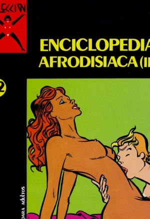 Enciclopedia Afrodisiaca III