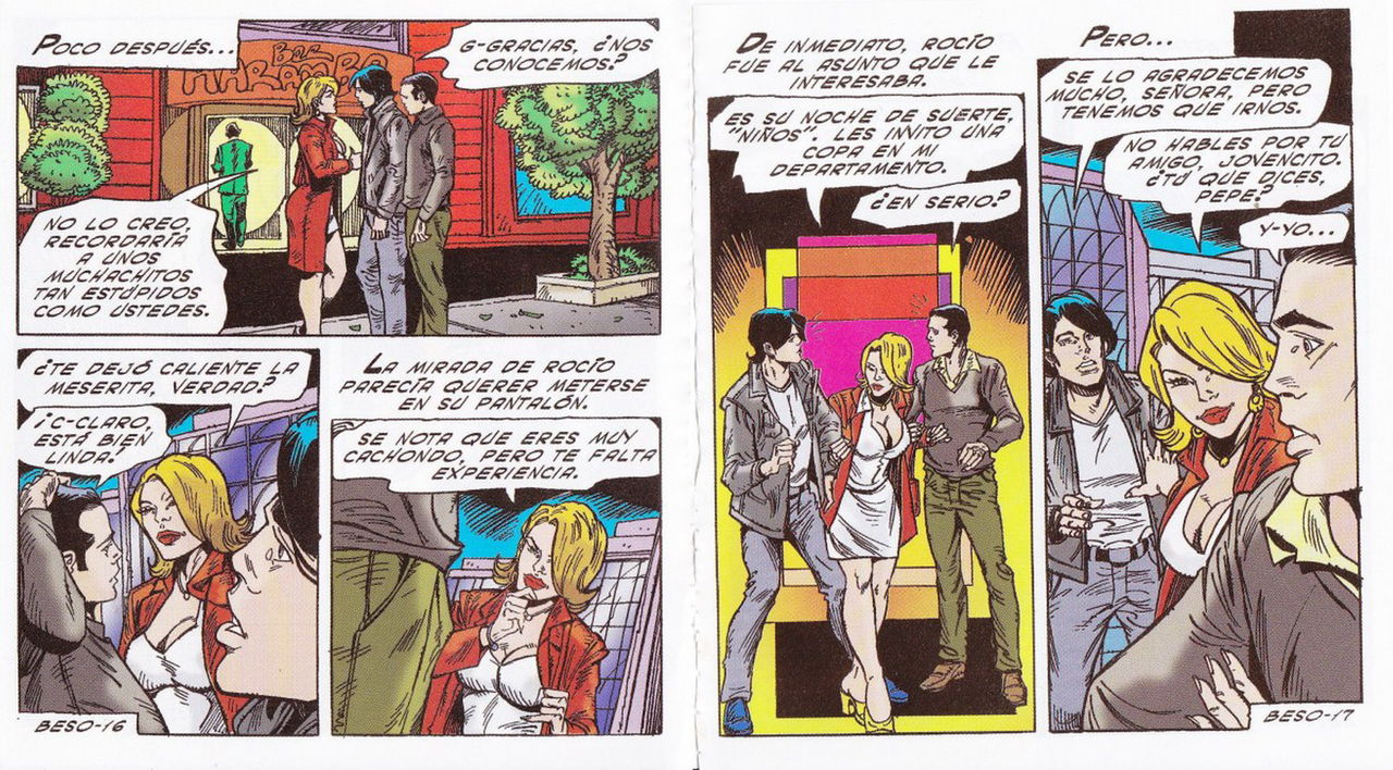 Beso Negro No.118 image number 9