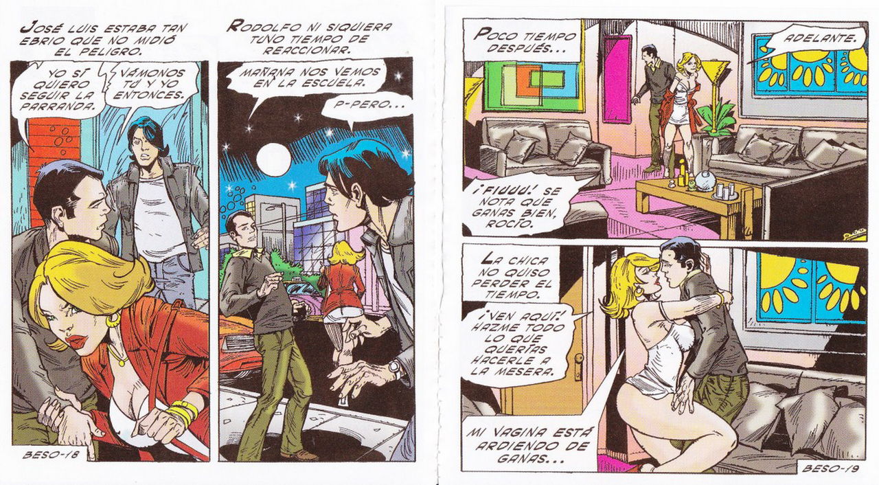 Beso Negro No.118 image number 10