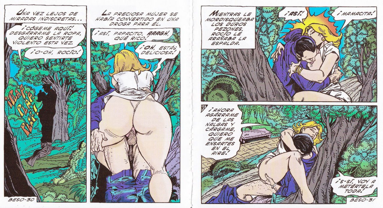 Beso Negro No.118 image number 16