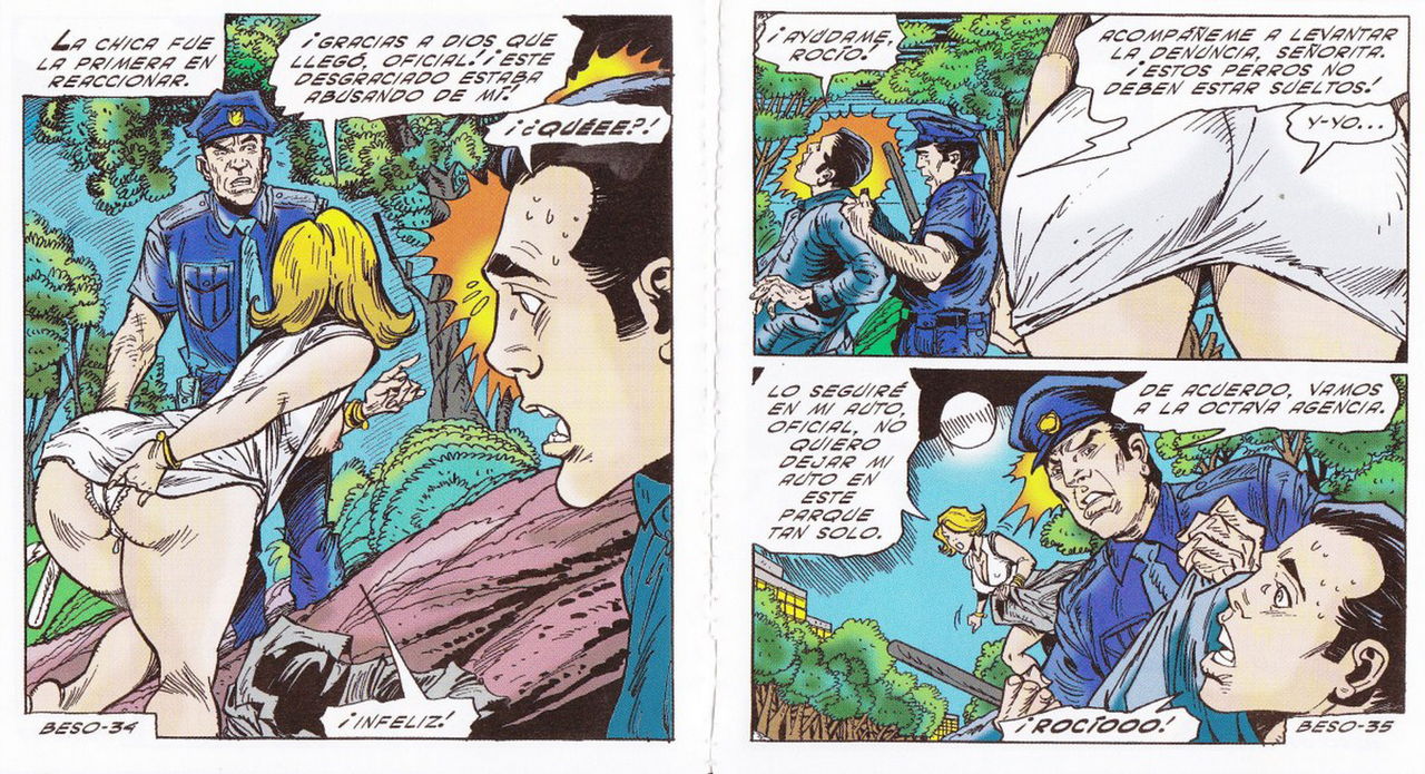 Beso Negro No.118 image number 18