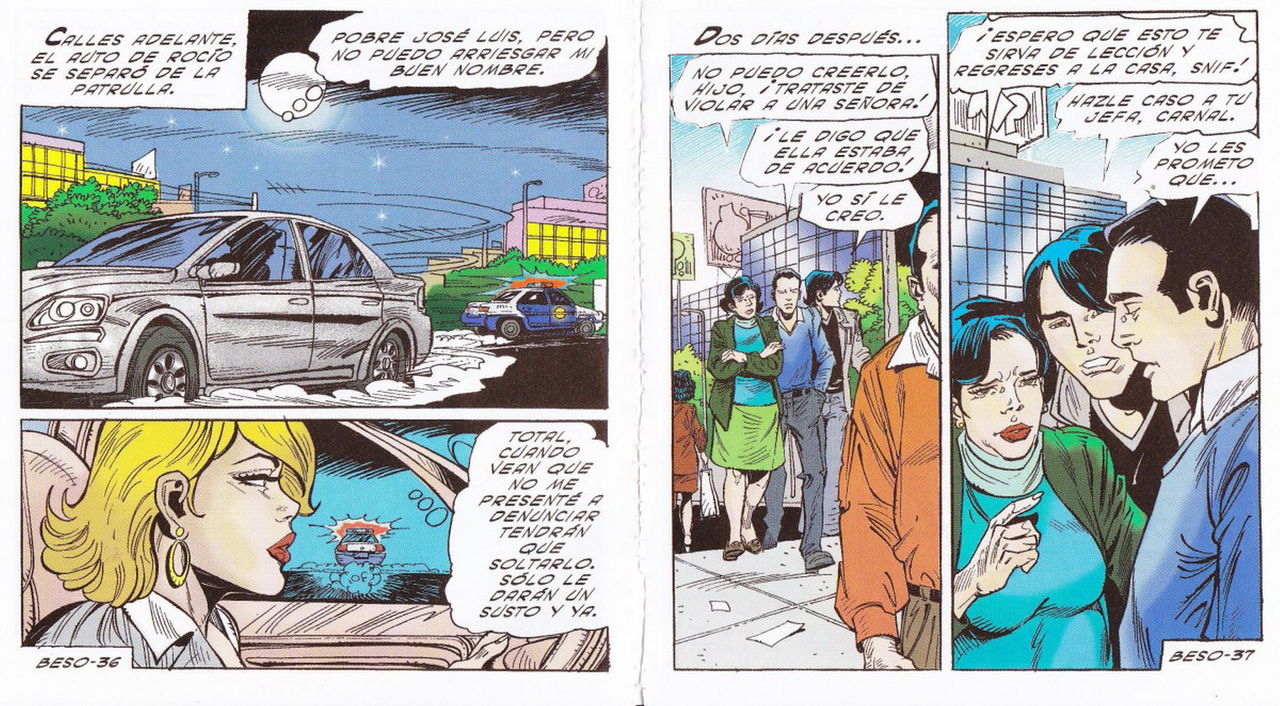 Beso Negro No.118 image number 19