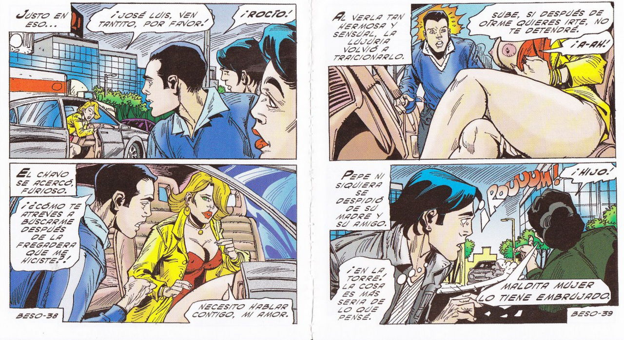 Beso Negro No.118 image number 20