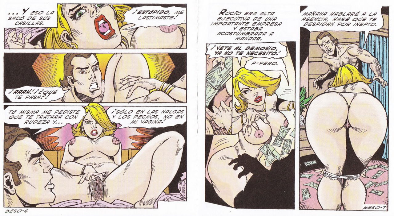 Beso Negro No.118 image number 4