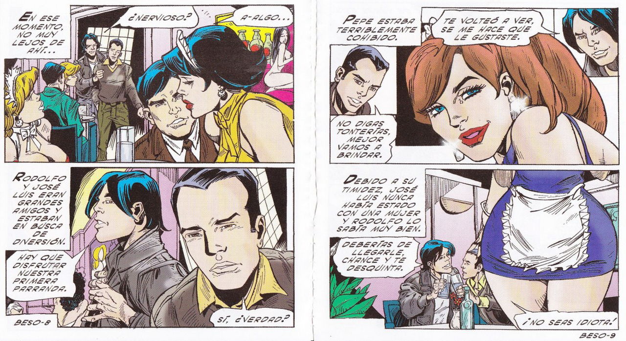 Beso Negro No.118 image number 5