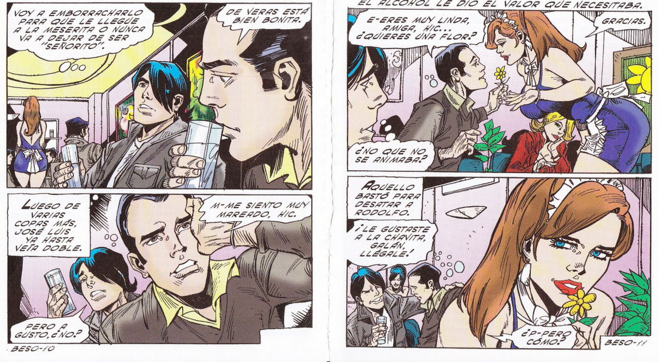 Beso Negro No.118 image number 6