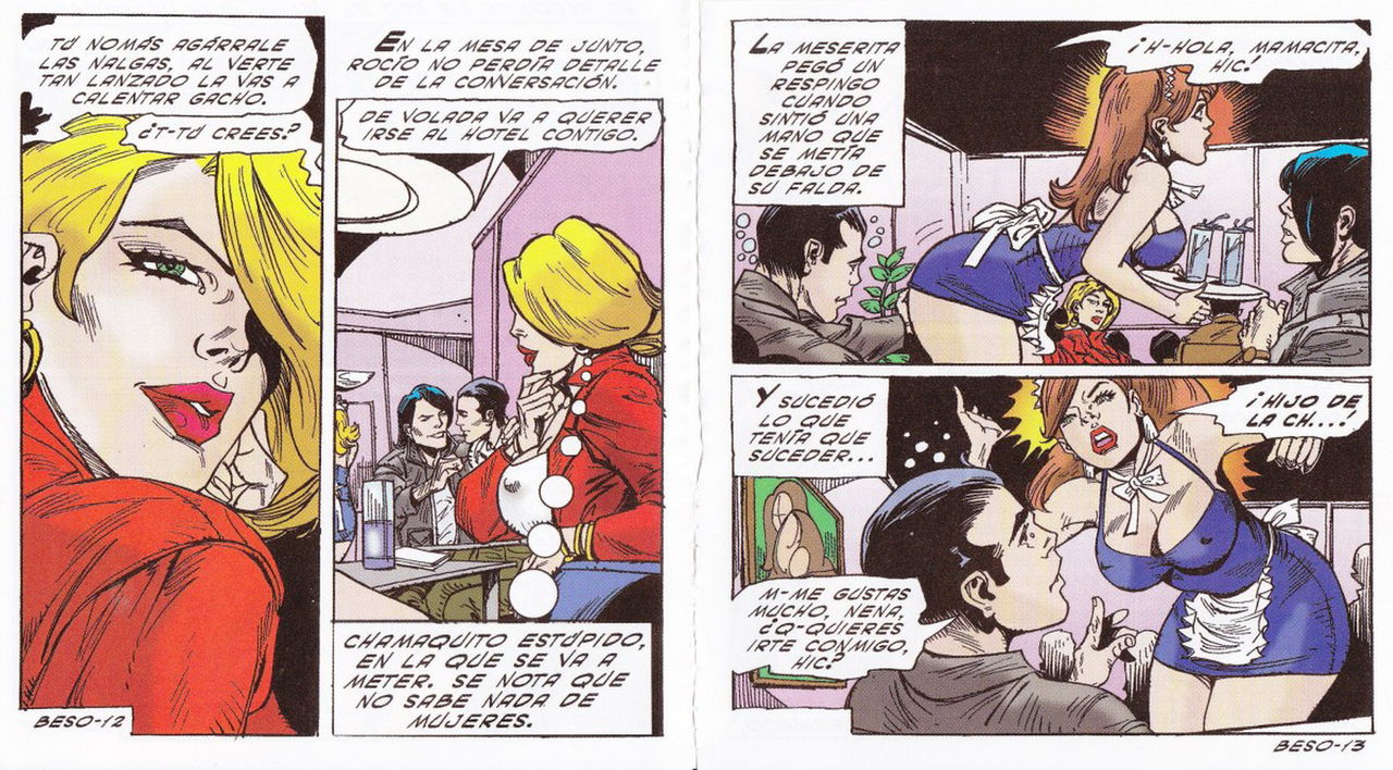 Beso Negro No.118 image number 7