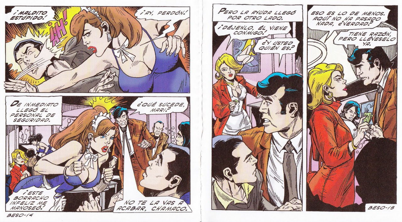 Beso Negro No.118 image number 8