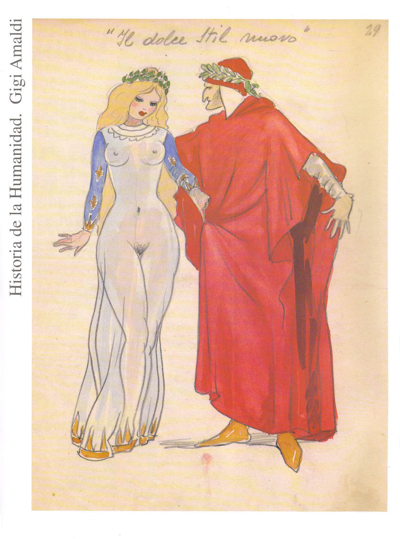 Kiss Comix 028 image number 1