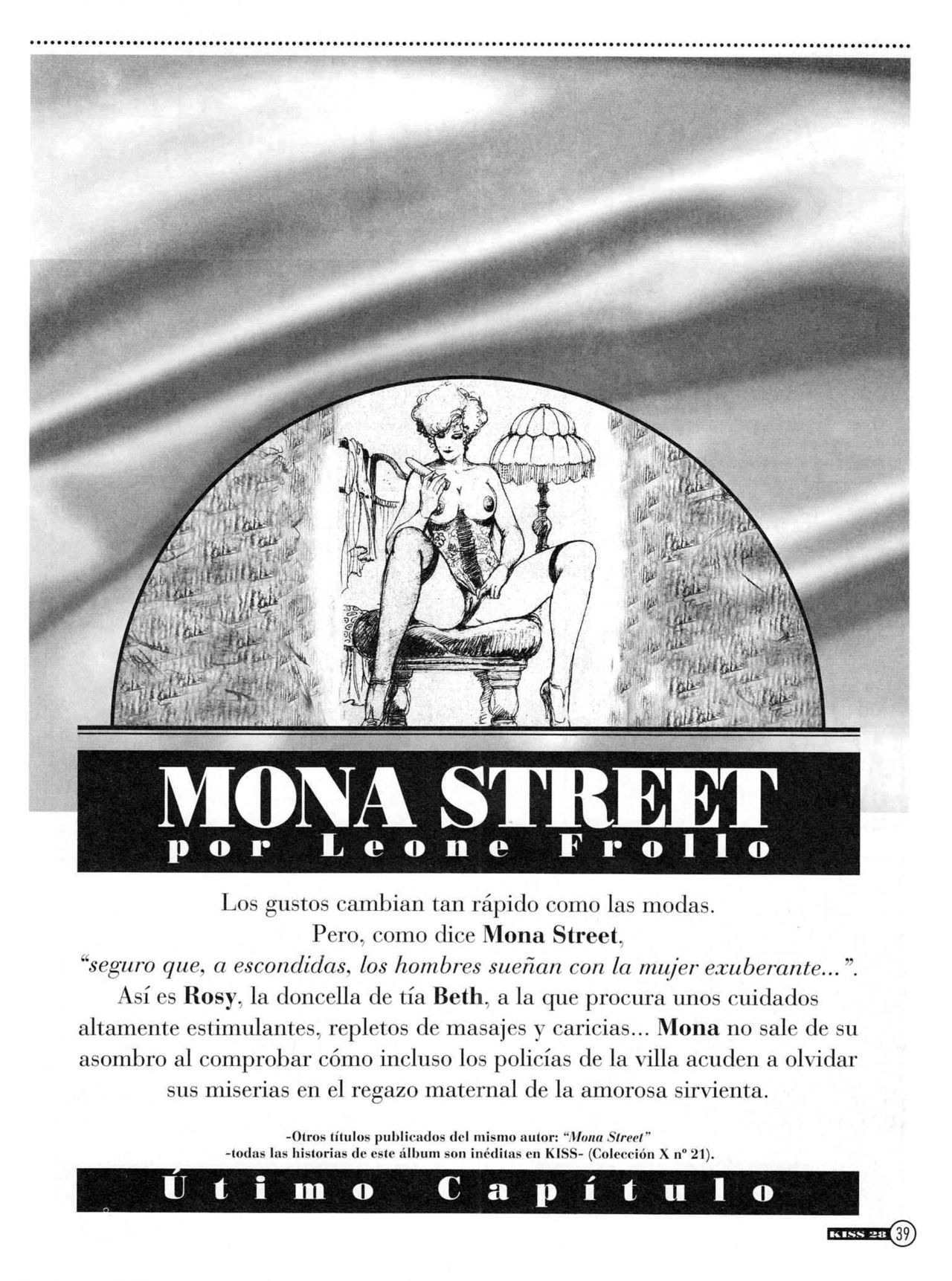 Kiss Comix 028 image number 38