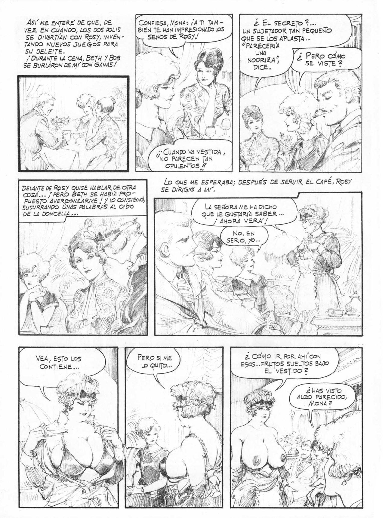 Kiss Comix 028 image number 39