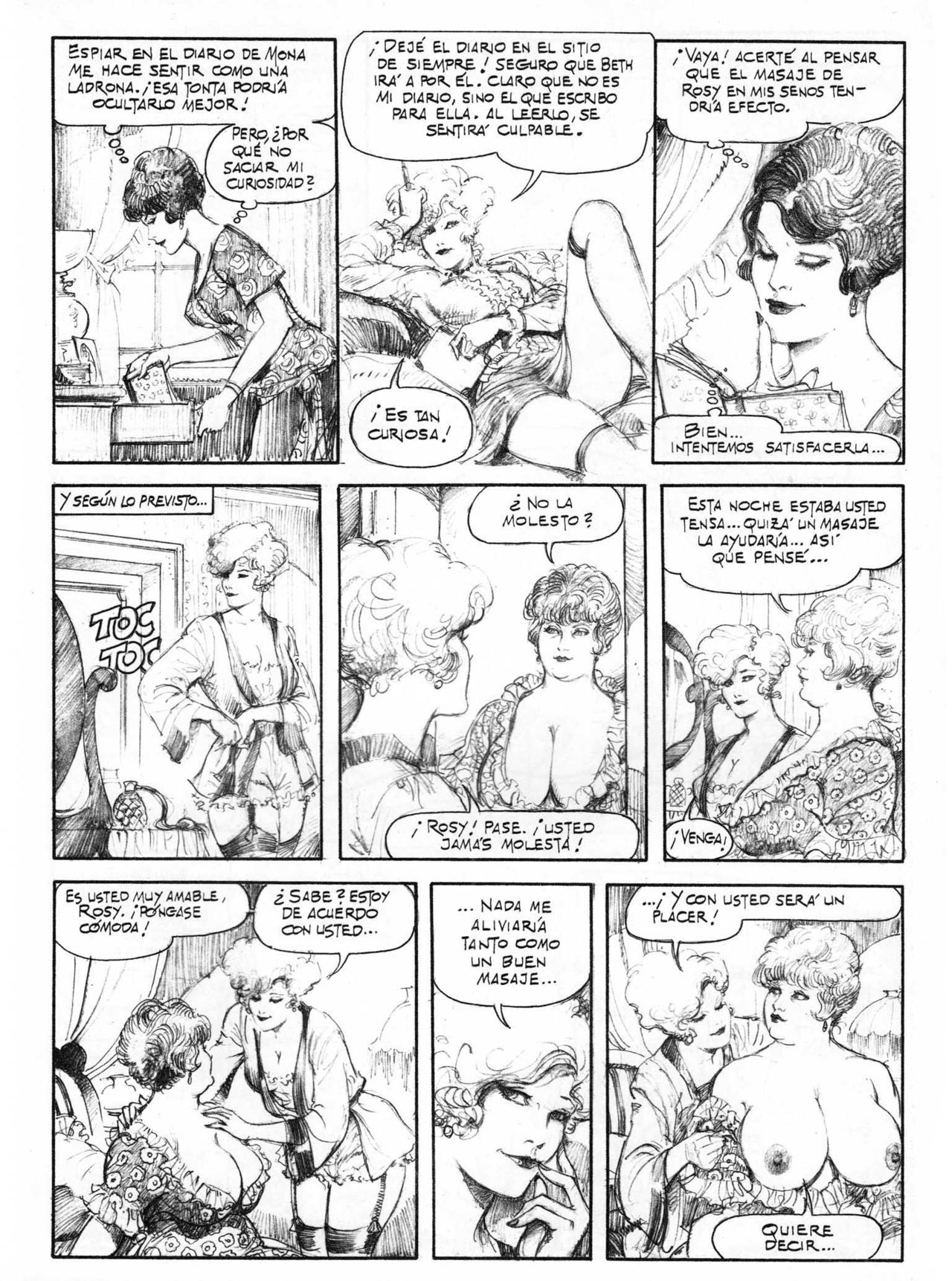Kiss Comix 028 image number 42