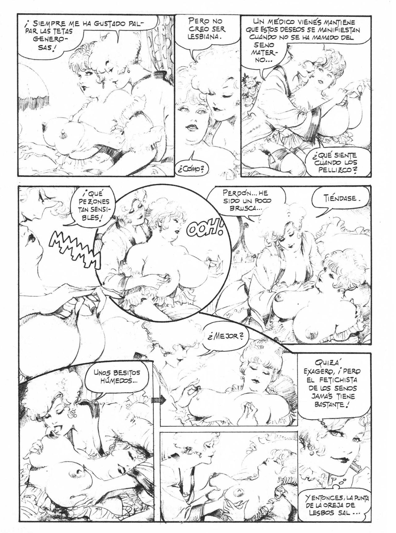 Kiss Comix 028 image number 43