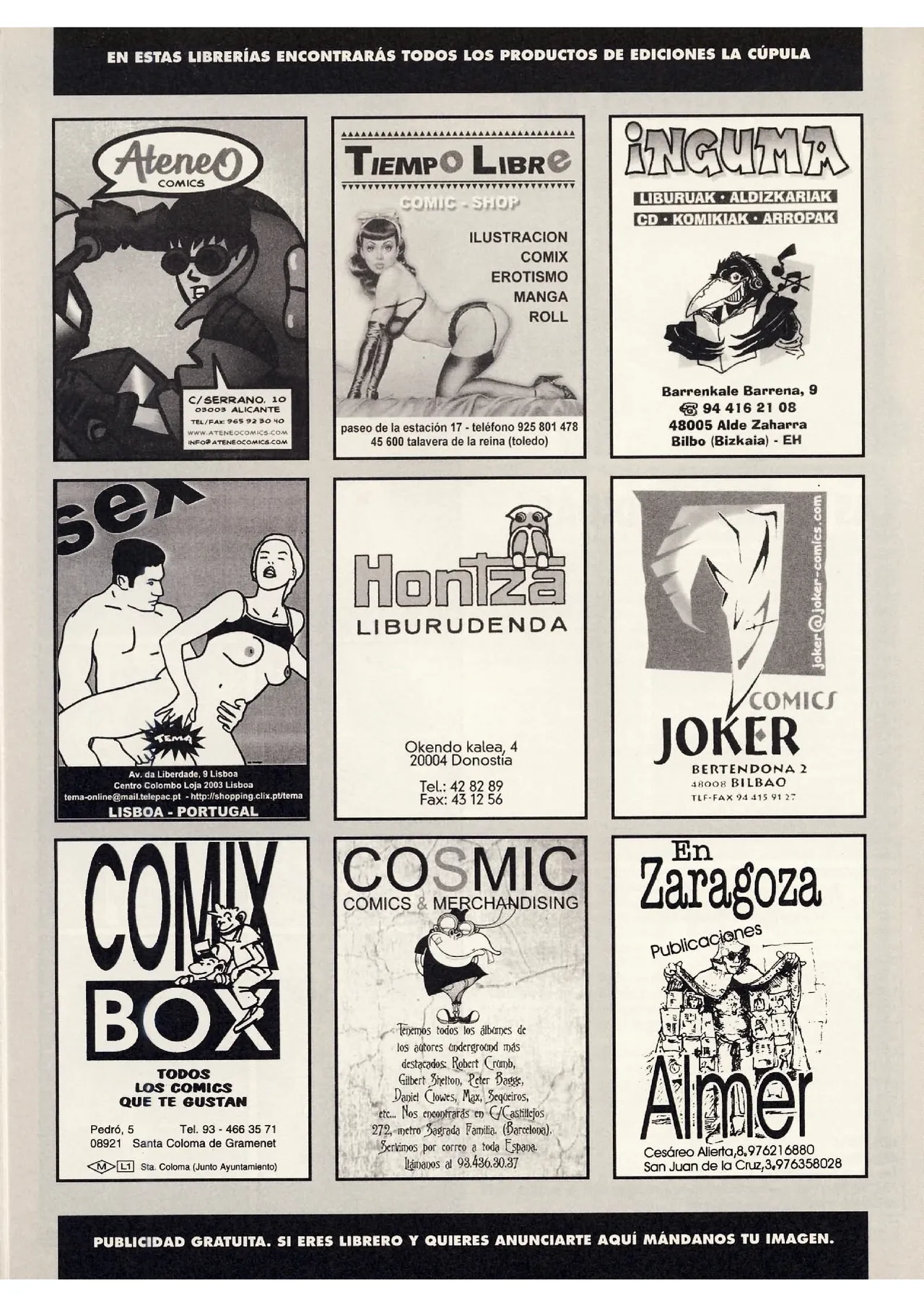 Kiss Comix 188 image number 35