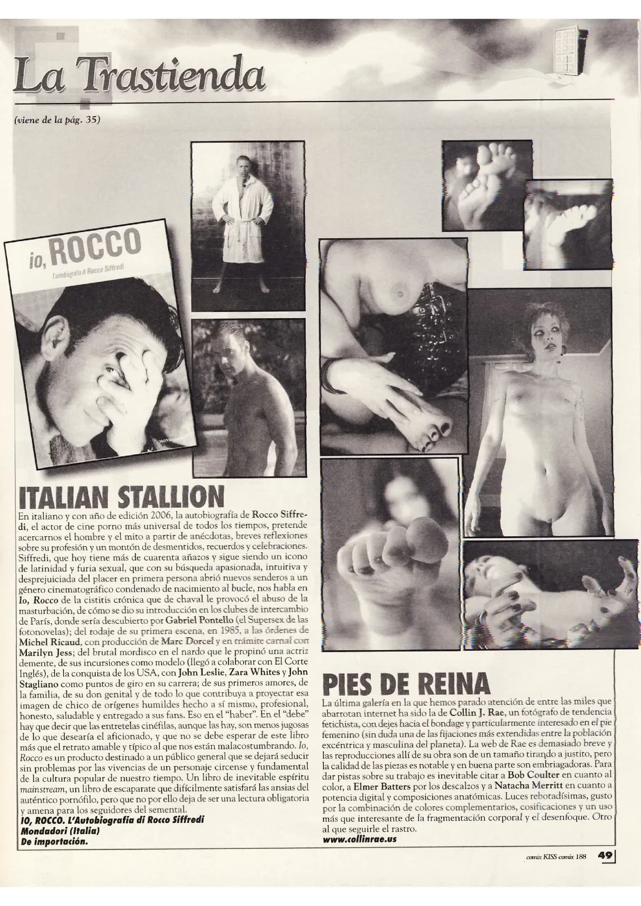 Kiss Comix 188 image number 48