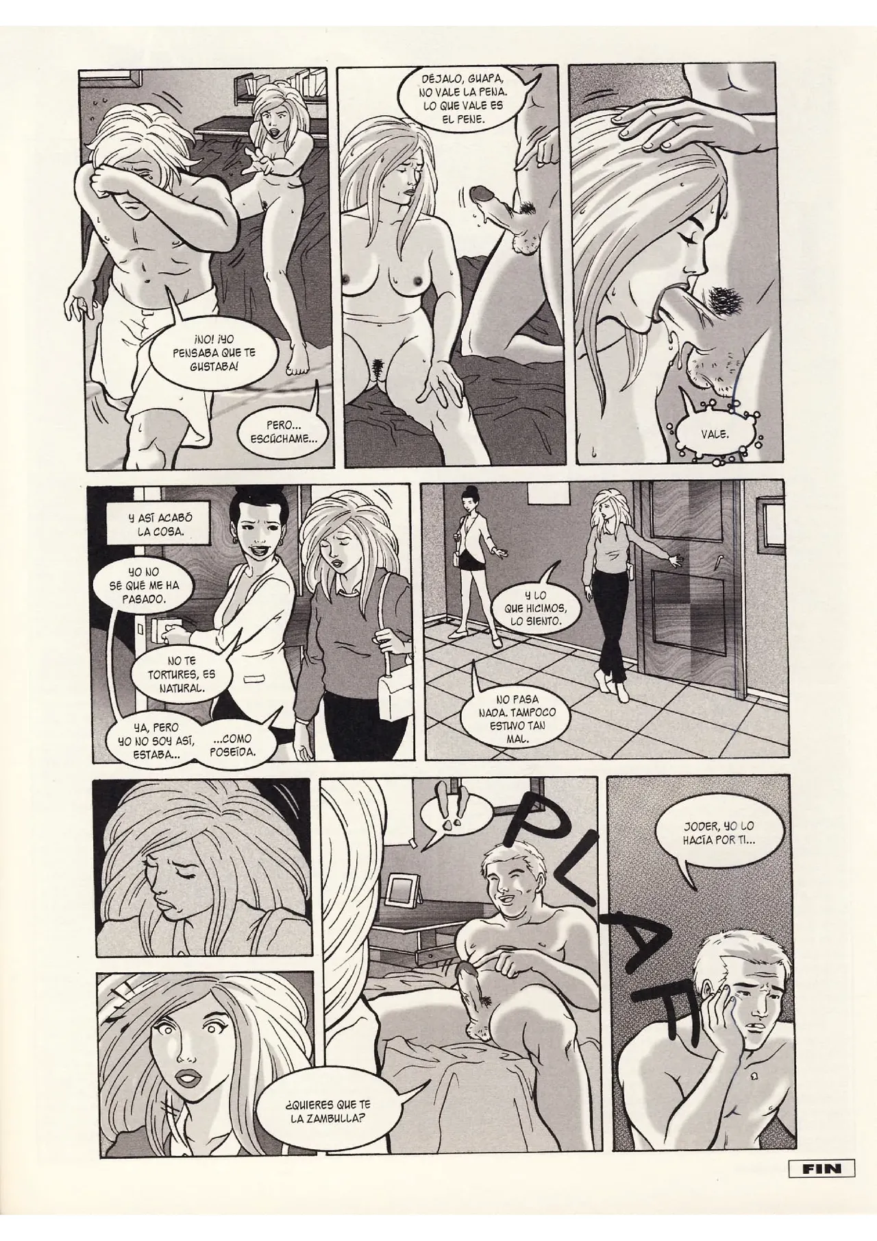 Kiss Comix 188 image number 18