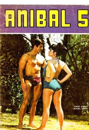 Anibal 5 4 El Hombre Mujer