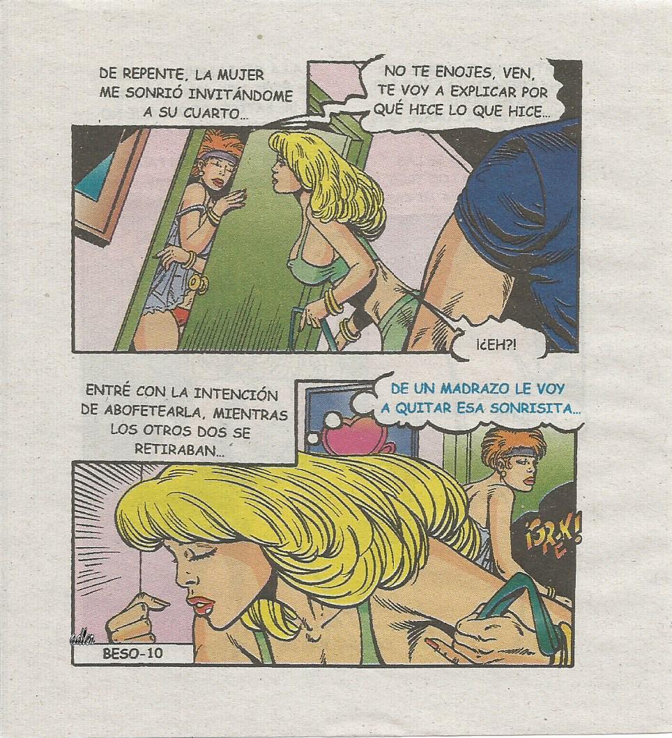 Beso Negro 268 image number 10