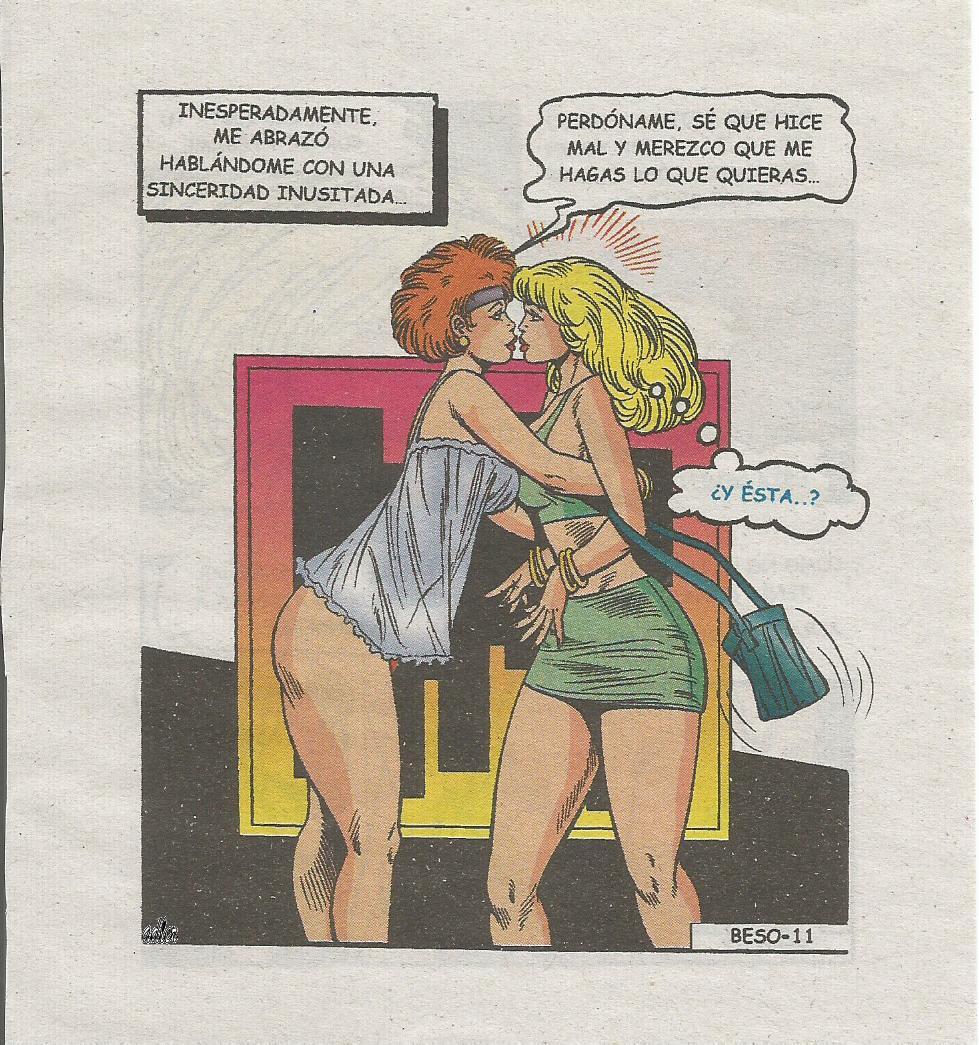 Beso Negro 268 image number 11