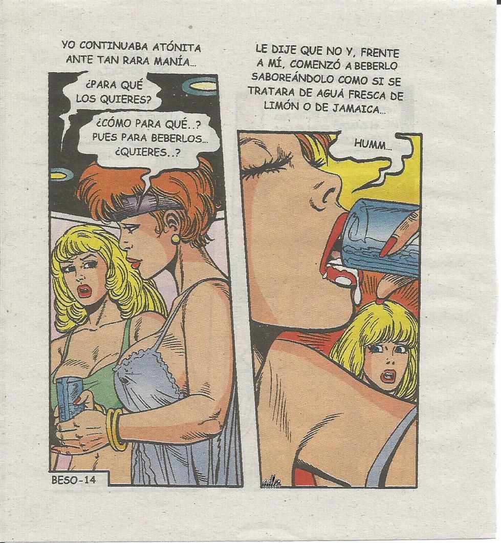 Beso Negro 268 image number 14