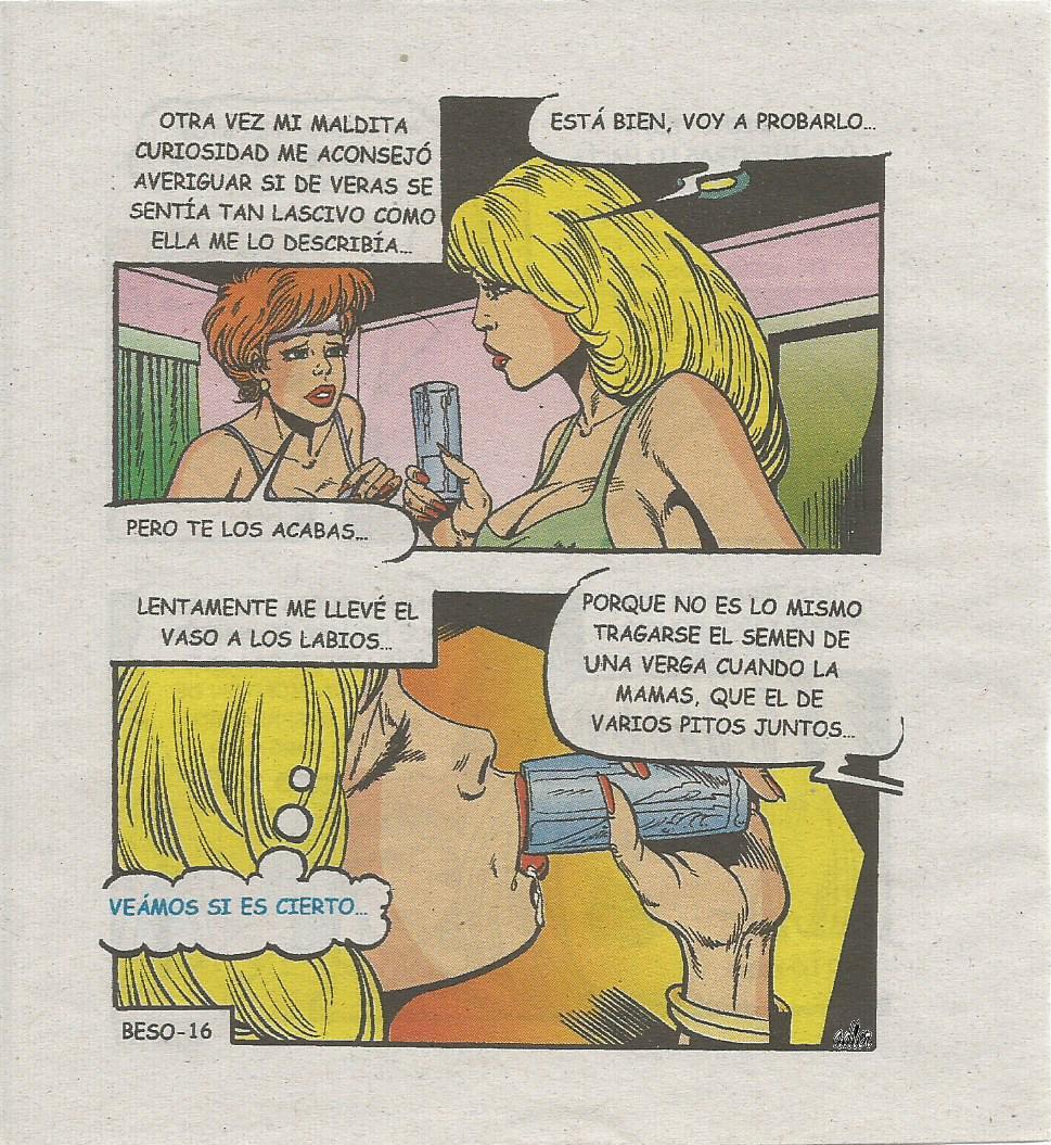 Beso Negro 268 image number 16