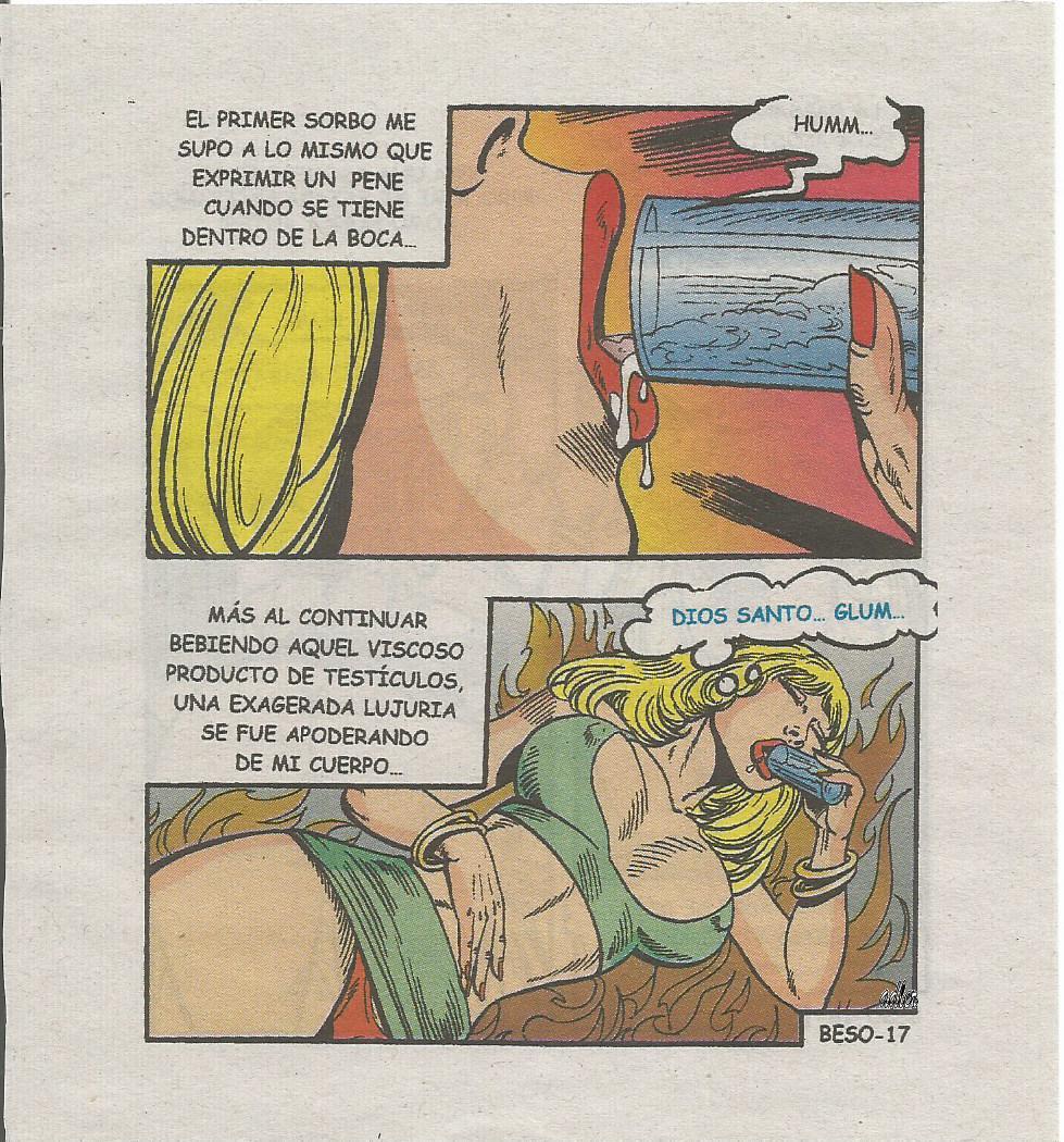 Beso Negro 268 image number 17