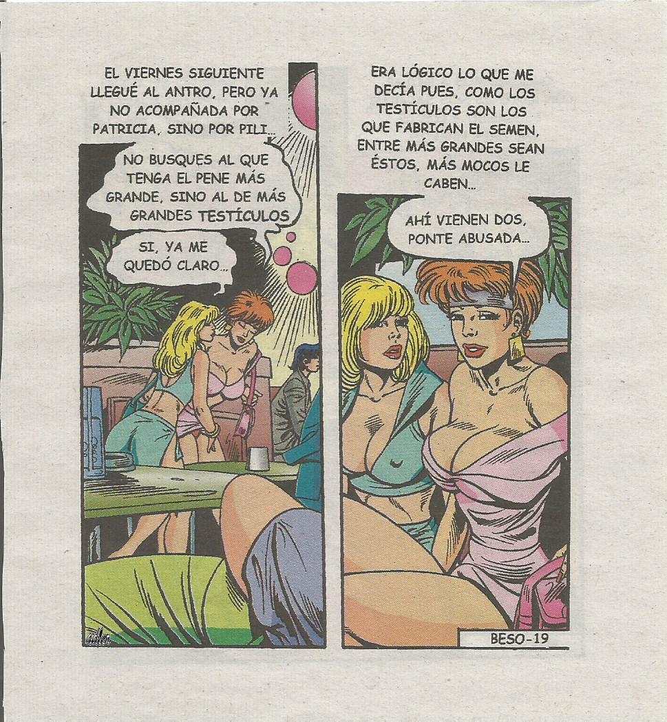 Beso Negro 268 image number 19